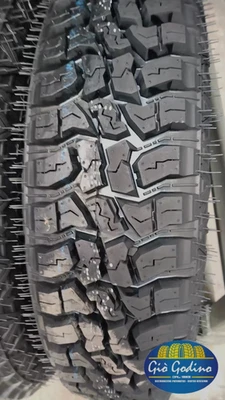 Pneumatico TASSELLATO Sumaxx MAX TERRA 145/80 R13 79Q M+S Fuoristrada Fiat Panda