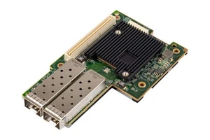Carte interface réseau ZT Systems 2x10GbE SFP+ PCIe Mezzanine T2644504 - Photo 1/3