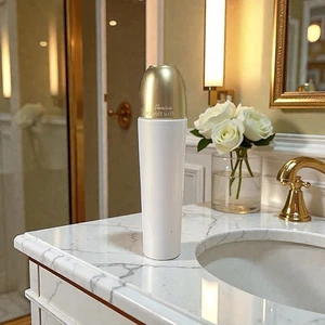 Guerlain Orchidée Impériale Aufhellende Anti-Aging-Essenz 4,2 Oz 580 $ UVP - Bild 1 von 3