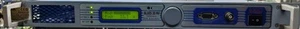 Broadcast FM Transmitter RVR BLUES 30 NV/S - Zdjęcie 1 z 3