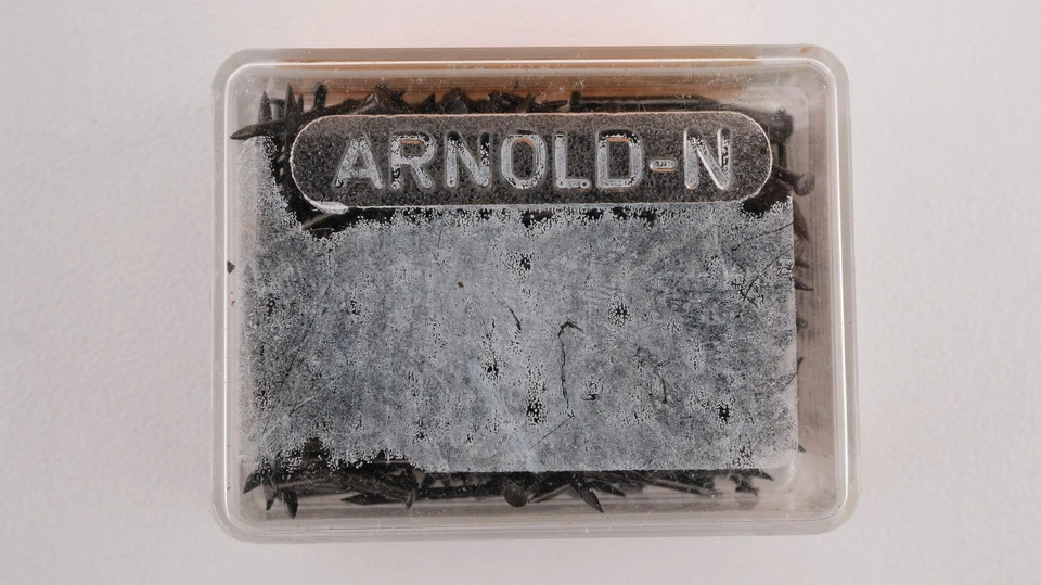 Arnold 1910 Gleisnägel - Bild 1 von 1