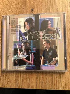 The Corrs - The best of –CD - Neuwertig erhalten (2001)! - Bild 1 von 3