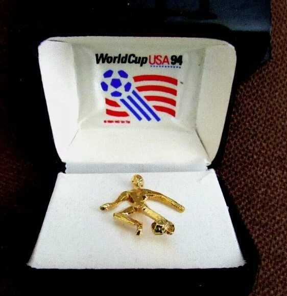 1994 Soccer Vintage Sports Pins for sale | eBay