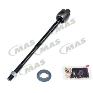 MAS Industries IS322 Steering Tie Rod End For Select 91-17 Nissan Models