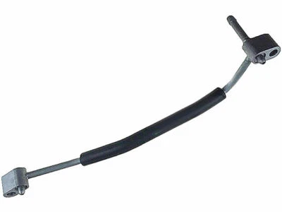 Juego de manguera de calefacción Dorman 29535QK 2009 para Chevrolet Silverado 3500 HD 2008-2018 Foto 1 de 2