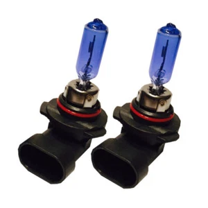 2x HB3 Xenon Look Looks Lamp Fog Light Super White 12V 65W US 9005 bright bulbs - Picture 1 of 3