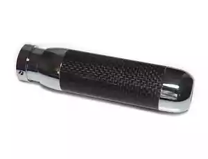 Carbon Fiber Handbrake Handle for Mini Cooper R50 R52 R53 R55 R56 R57 R58 R59 - Picture 1 of 1