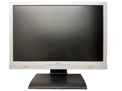 PC-Monitor Belinea 2225 S1W - 22 Zoll sehr guter Zustand Studio-Auflösung - Bild 1 von 3
