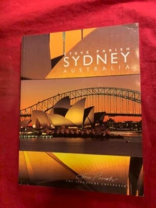 STEVE PARISH SYDNEY AUSTRALIA THE SIGNATURE COLLECTION - Imagen 1 de 3