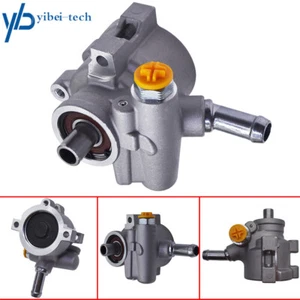 Power Steering Pump 20-822 For 1997-13 Chevrolet Corvette C5 C6 5.7/6.0/6.2/7.0L - Foto 1 di 10