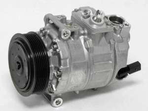 For 2009-2010 Volkswagen Passat CC A/C Compressor 97235ZDJD - Picture 1 of 2