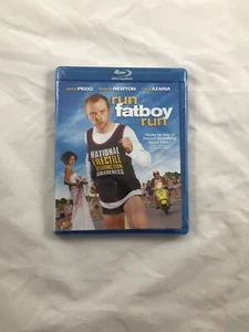 RUN, FAT BOY, RUN NEW BLU-RAY - Bild 1 von 3