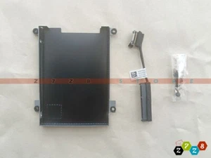 Neu Dell Latitude E5480 E5490 E5491 Festplattenkabel + Festplattenhalterung 0NDT6 8RK80 - Bild 1 von 4