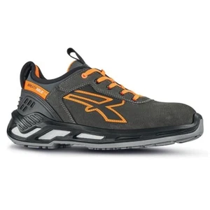 Scarpe Antinfortunistiche da Lavoro UPOWER DUKE ESD S3 CI SRC - Foto 1 di 1