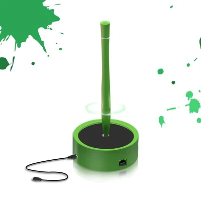 Multifunction Magnetic Levitation Pen, Excellent gift choice - Image 1 of 4