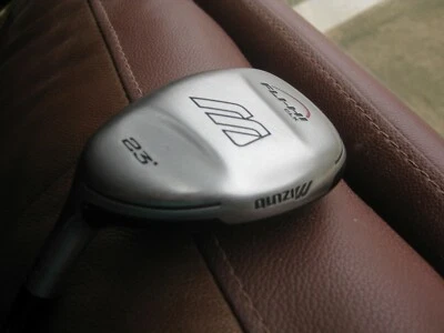 MIZUNO FLI  HI CLK 23 DEG, HYBRID , MLH - Image 1 of 3