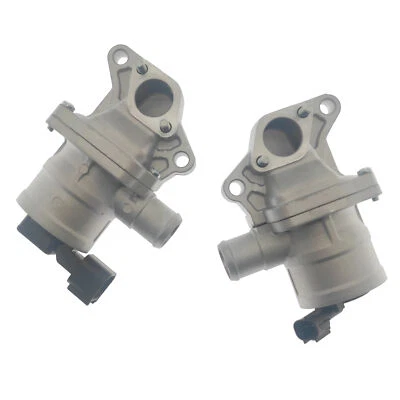 Left+Right Air Suction EGR Valve For Subaru Forester Impreza Legacy 14845-AA220 Foto 1 de 4