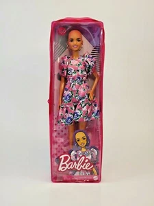 Barbie Fashionistas #150 YOU HAVE MANY TALENTS BE BRAVE AND USE THEM ALL NIB - Bild 1 von 2