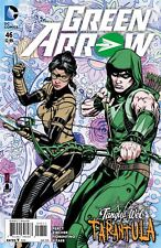 Green Arrow #46 () DC Comics Comic Book