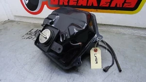 Lexmoto Enigma 125 Fuel Tank LM619 - Picture 1 of 4