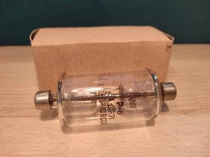 Tubo antirresor descarga de gas R-6 R6 P-6 descargador R-6 no resonante - Imagen 1 de 6