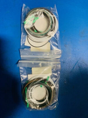 B&H Crane Seal Kit: SP-H-7-7/8-4-V - Изображение 1 из 2