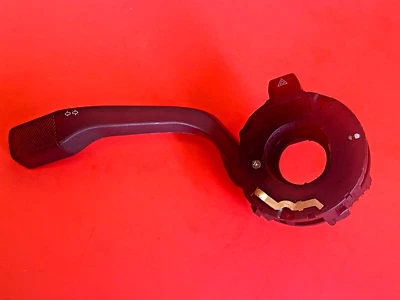 Limpiaparabrisas e interruptor de señal de giro CBS 010203 se adapta a Volkswagen Jetta Golf Foto 1 de 4