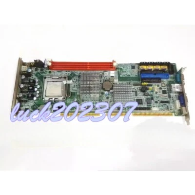1PC USED PCA- 6011G2 REV.A1 Industrial control main board #MX - Image 1 of 3