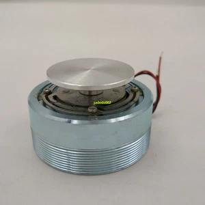 1 Stück 50 mm 4 Ω 25 W Vibration Lautsprecher Resonanz Horn Bass Audio Lautsprecher 4 Ohm - Bild 1 von 5