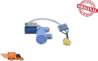 LG Original MJX61892901 Nuevo Genuino OEM Válvula de Agua 3382486 Foto 1 de 4