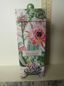 Vtg. Michel Desin Works Floral Patterned Decorative Tall Rectangle Box - Picture 1 of 12