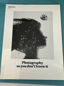 Aperture Magazine 213 Winter 2013 - Picture 1 of 2