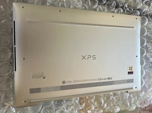 For Dell XPS 13 9300 9310 P117G Laptop LCD Back Cover/Bottom 03RWWX 0T3Y7G - Picture 1 of 4