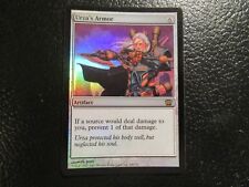 Magic the Gathering Foil Urza's Armor MTG Card WE COMBINE SHIPPING