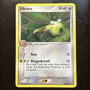 Vibrava 40/108 Power Keepers Regular - Imagen 1 de 3