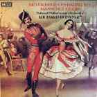 LP Meyerbeer / Massenet Les Patineurs - Le Cid (Richard Bonynge) FFSS Decca