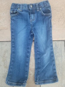 Koala Kids Girls Flare Jeans - Picture 1 of 3