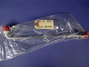 Swagelok Elbow Tube Assy, 1/2" FVCR x 1/2" MVCR,  AMAT Tube Weldment  0040-00188 - Picture 1 of 4