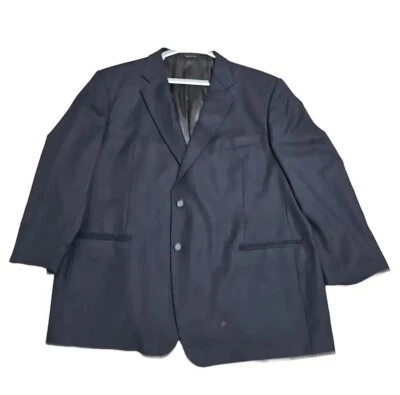 Blazer de Colección Loro Piana Hombre, Joseph Abboud 33 pulgadas Grande, 21 pulgadas Ancho. Muy grande. Foto 1 de 4