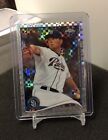 Robbie Erlin Rookie X-Fractor 2014 Topps Chrome card 77 Padres RC. rookie card picture