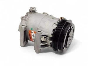 2005-2013 Corvette C6 LS2 LS3 Air Conditioning Compressor OEM GM 88958093 - Picture 1 of 9