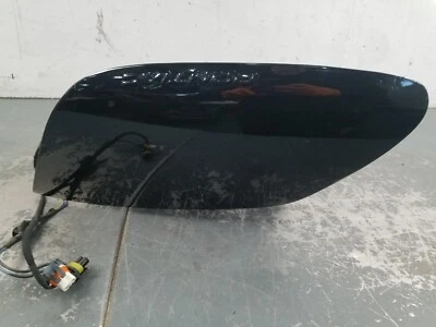 Pontiac Firebird Formula 1999 luz de cabeza izquierda del conductor #2778 V8 Foto 1 de 4