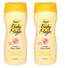 Baby Magic Complete Baby Wash 18 Oz (2 Pack)