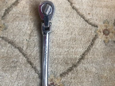 sk 3/8 flex trinquete 3770 nuevo Foto 1 de 4