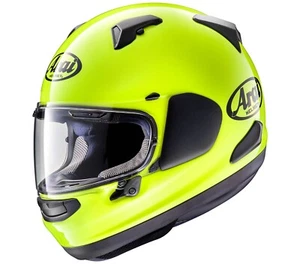 2023 ARAI SIGNET-X FULL FACE HELMET MOTORCYCLE SNELL DOT - PICK SIZE & COLOR - Picture 1 of 19