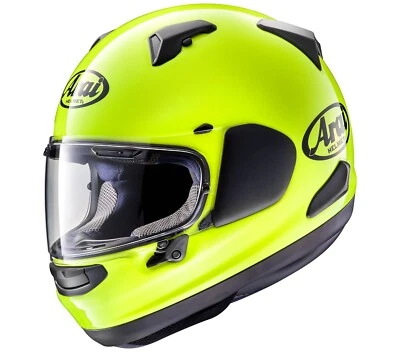 2023 ARAI SIGNET-X FULL FACE HELMET MOTORCYCLE SNELL DOT - PICK SIZE & COLOR - Image 1 of 4
