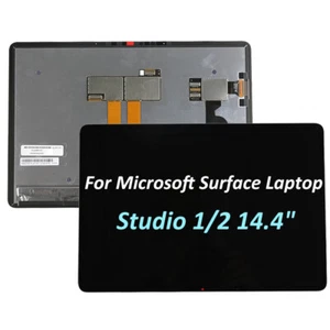 OEM For Microsoft Surface Laptop Studio 1/2 LCD Display Replacement Touch Screen - Picture 1 of 9