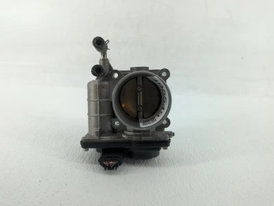 Nissan 370z 2009-2020 carrocería del acelerador JUJ9 Foto 1 de 4