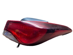 OEM 2014-2016 Hyundai Elantra RH Right Passenger Side Taillight #S254 - Picture 1 of 5