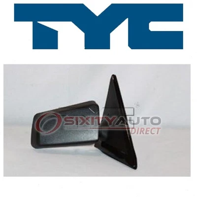 TYC Right Door Mirror for 1994-2004 GMC Sonoma Body Mirrors  hg - Imagem 1 de 4